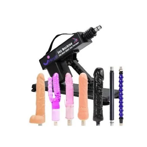 Sensua Automatic Sex Machine In Pakistan