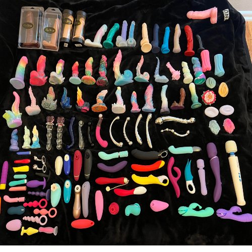 Sex Toys In Lahore