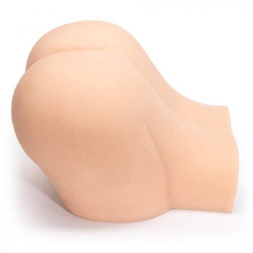 THRUST Pro Elite Alicia Realistic Vagina, Ass and Tits Masturbator 7.5kg