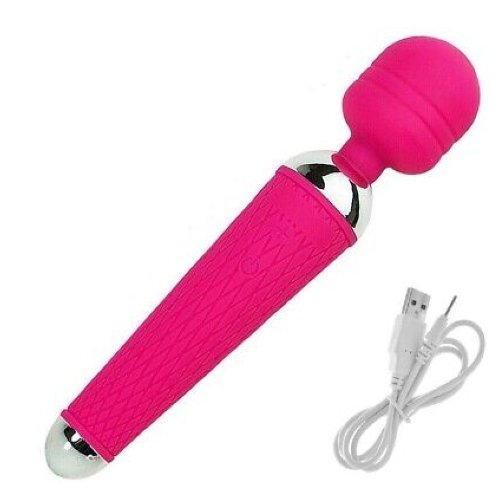 Lovehoney Dream Wand Rechargeable Mini Massage Wand Vibrator