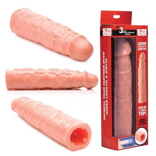 Penis Sleeve Sex Toy Price in Pakistan