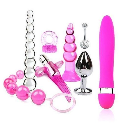 Adult Toys and Vibrators In Pakistan