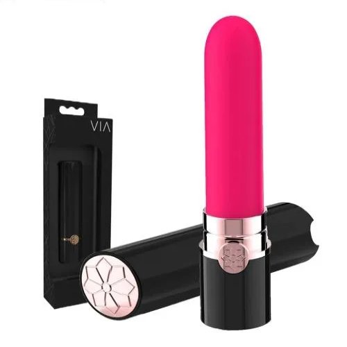 Lipstick Vibrator In Pakistan