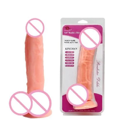 Diameter Huge Thick Dildo Sex Toy In Pakistan