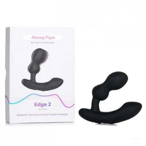 HoneyToys Edge 2 Prostate Massager Vibrator Sex Toys For Men In Pakistan