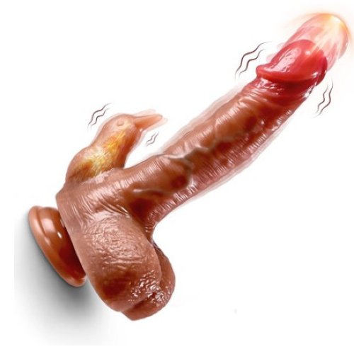 Telescopic Thrusting Vibrator In Lahore
