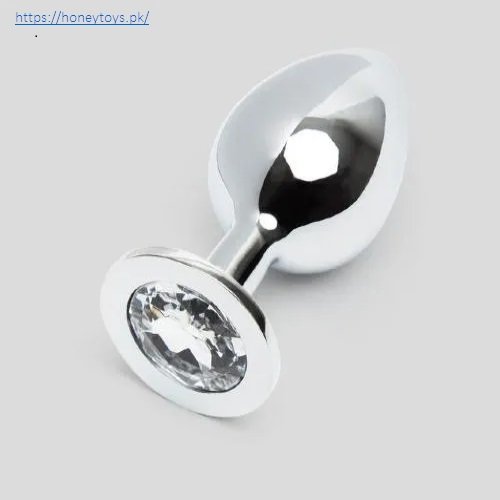 Steel Butt Plug In Pakistan