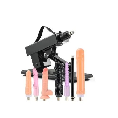 Sex Machine Thrusting Machine For Women In Pakistan
