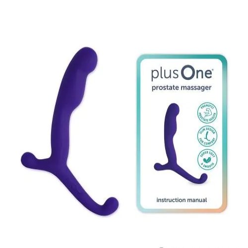 Plusone Prostate Massager Price In Pakistan