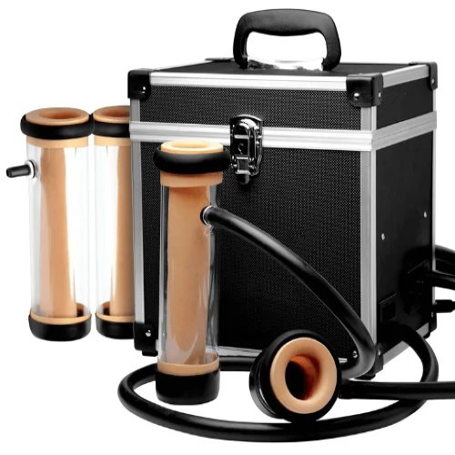 The Milker Automatic Deluxe Stroker In Pakistan