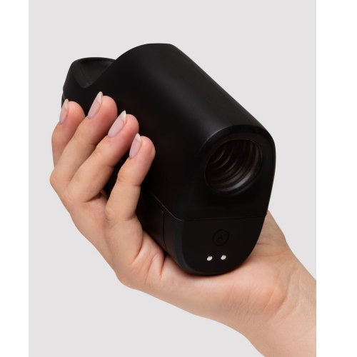 Arcwave Ion 2 Pleasure Air Rechargeable Male Masturbator