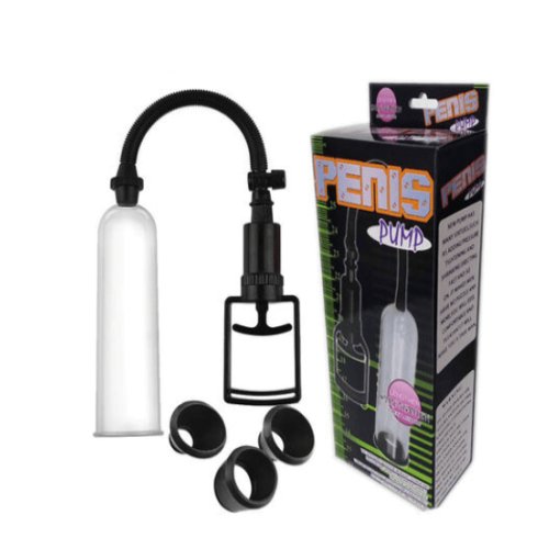 Manual Penis Vacuum Pump In pakistan
