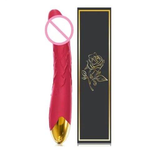 Huge Dildo Adult Sex Toy 7 Inch In Pakistan