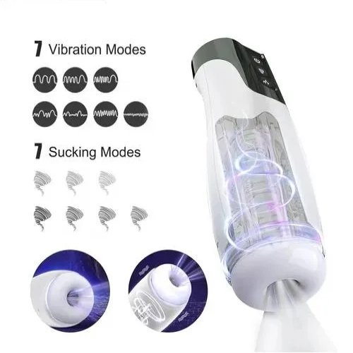 Vibrating Male Sex Toys In Pakistan