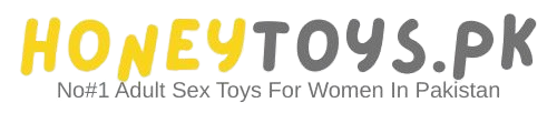 HoneyToys.Pk - Adult Sex Toys In Pakistan