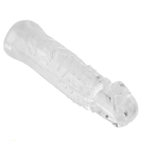 Penis Extender Reusable Condom In Pakistan