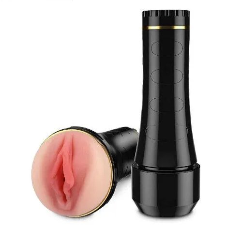 Sam's Realistic Vagina Masturbators Cup