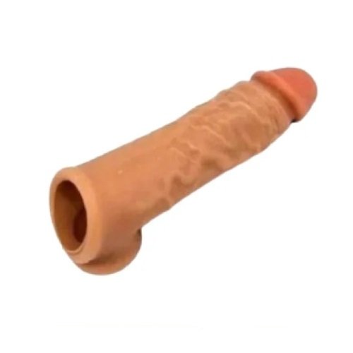 HoneyToys Skin Color Condom in Pakistan