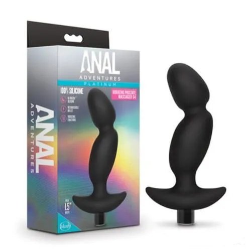 Anal Adventures Prostate Stimulator In Pakistan