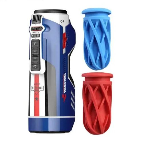 Automatic Male Masturbator Sex Toys In Pakistan