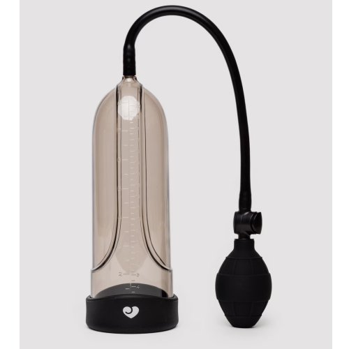 Lovehoney Stamina Penis Pump 8 Inch