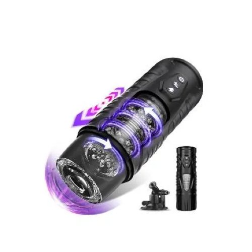 Unique Male Sex Toy In Pakistan