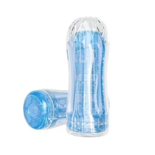 Manual Sucking Extrusion Male HoneyToys.Pk In Pakistan