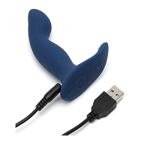 Lovehoney Ignite 20 Function Vibrating Prostate Massager