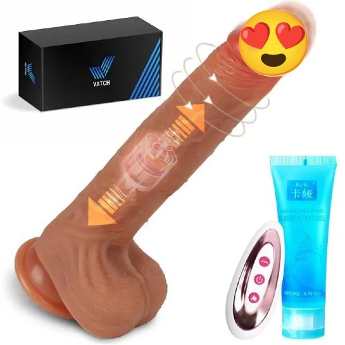 Remote Control Dildo In Pakistan