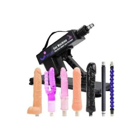 Sensua Automatic Sex Machine In Pakistan