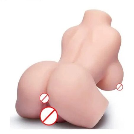 5.5Kg Half Body Sex Doll In Pakistan