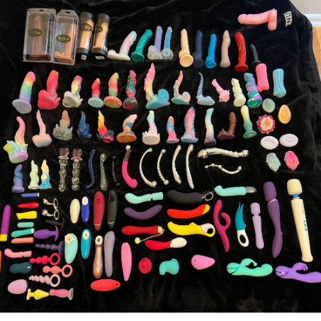 Sex Toys In Lahore