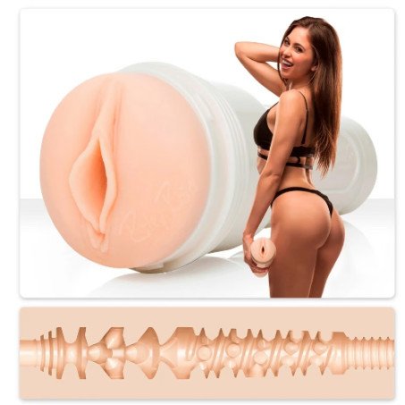 Fleshlight Riley Reid Utopia Texture
