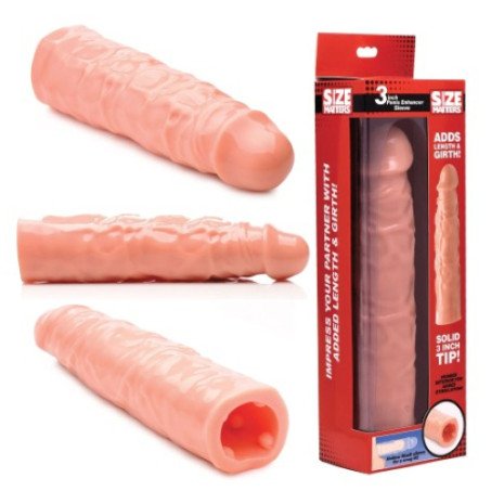 Penis Sleeve Sex Toy Price in Pakistan