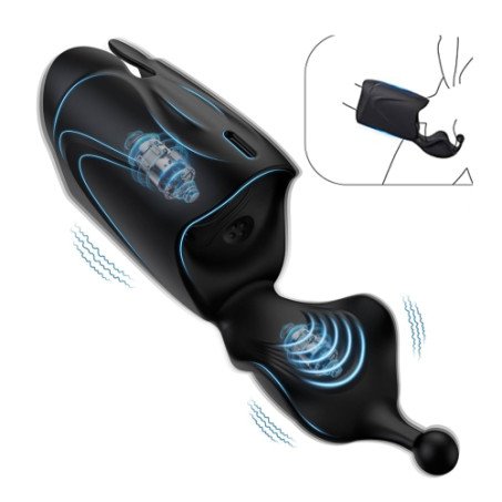 Adjustable Male Masturbator Penis In Pakistan