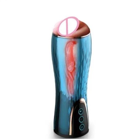 Automatic Sucking Male Masturbators Sex Toys In Pakistan