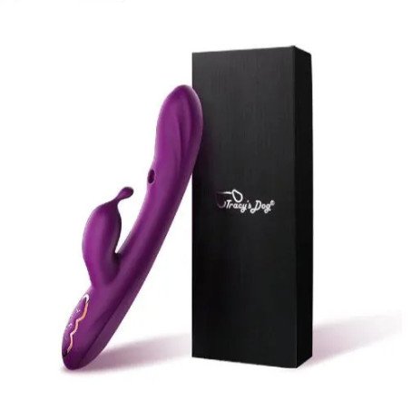 Rechargeable Rabbit G Spot Vibrator In Pakistan