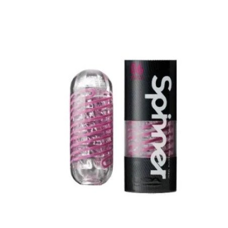 Tenga Spinner In Pakistan