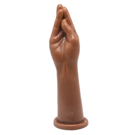 Fisting Hand Dildo Anal Plug In Pakistan
