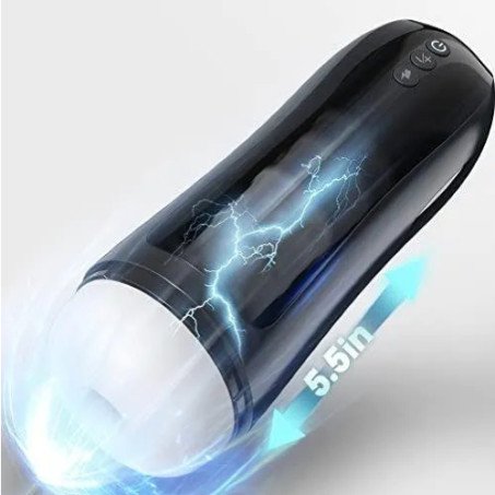 Male Fleshlight In Pakistan