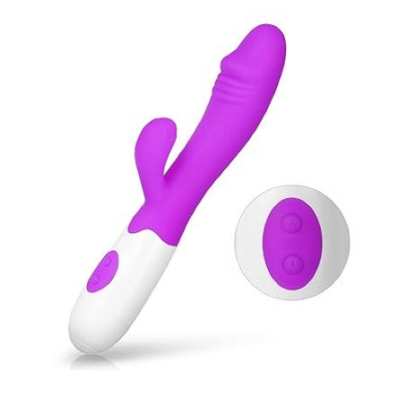 Rabbit Shape Vibrator In Pakistan