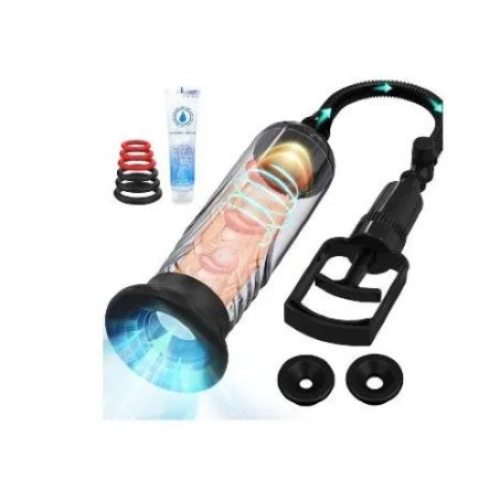 Penis Pump Male Sex Toys For Men In Pakistan