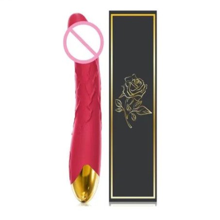 Huge Dildo Adult Sex Toy 7 Inch In Pakistan
