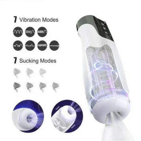 Vibrating Male Sex Toys In Pakistan