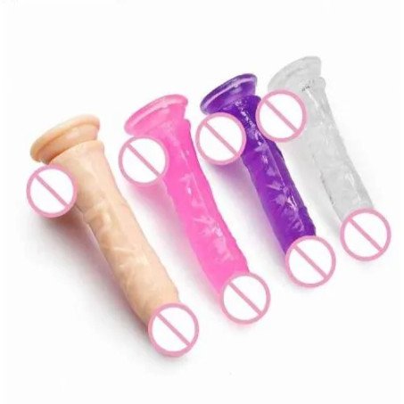 7.3 Inch Realistic Dildo In Pakistan