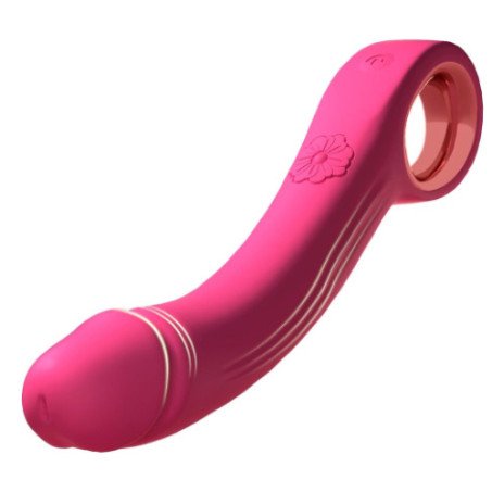 Dildo Vibrator Adult Sex Toys for Woman In Pakistan
