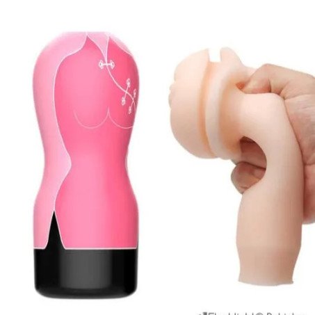 Waterproof Realistic Male In Pakistan