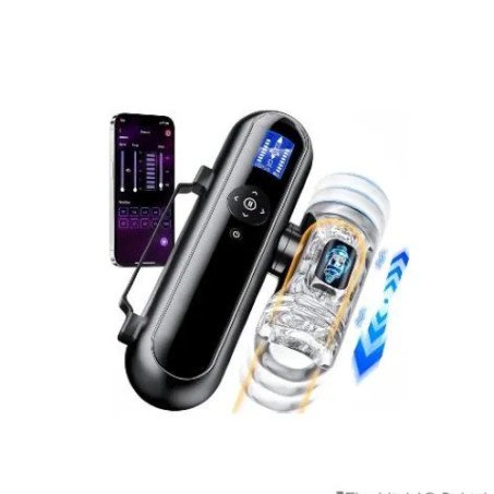 Upgrade Sex Toys For Men In Pakistan