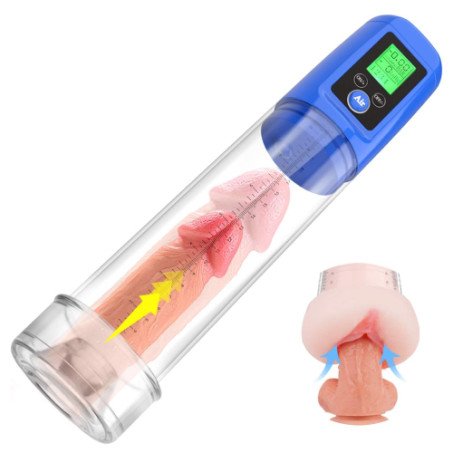 Penis Pump Male Sex Toys In Pakistan