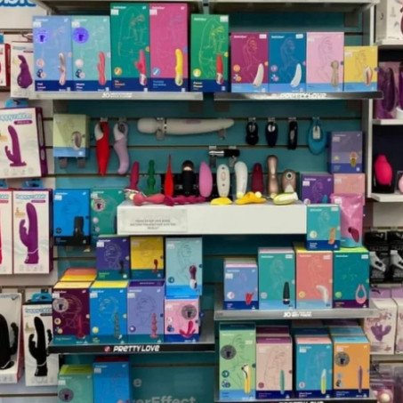 Sex Toys In Karachi